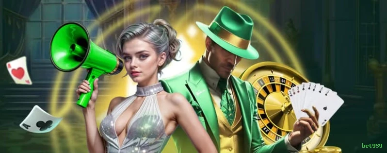 Requisitos APK bet939