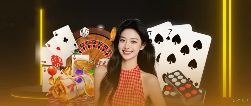 FAQ bet939