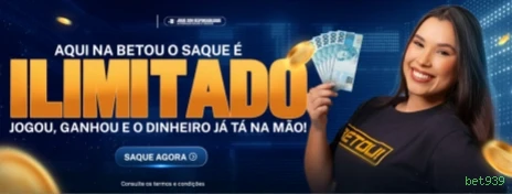 bet939 Pagamentos PIX