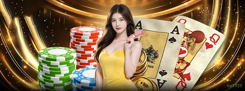 bet939 App Mobile