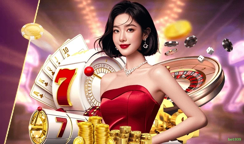 Jogos Instantâneos bet939