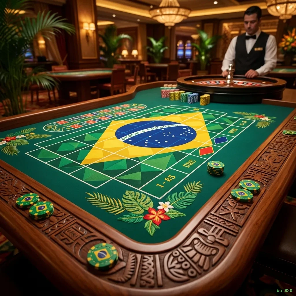Loteria Online