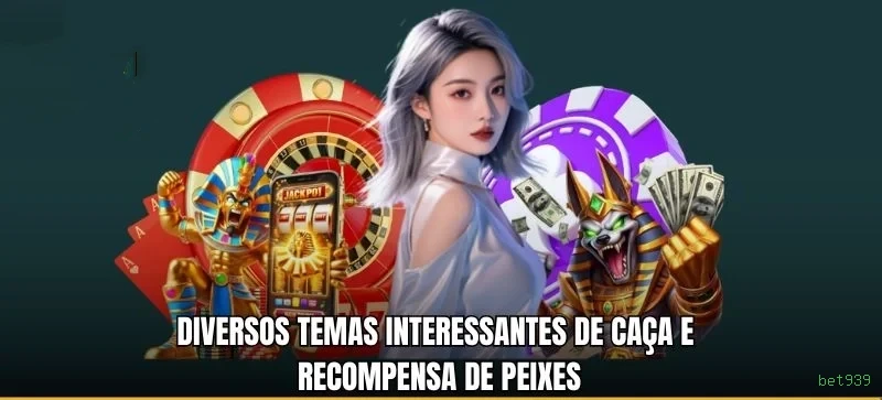PIX bet939
