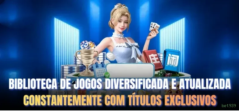 Promoções bet939