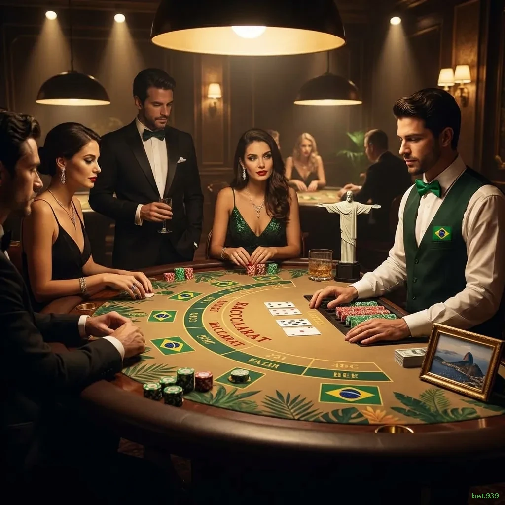 Caça-Níqueis bet939